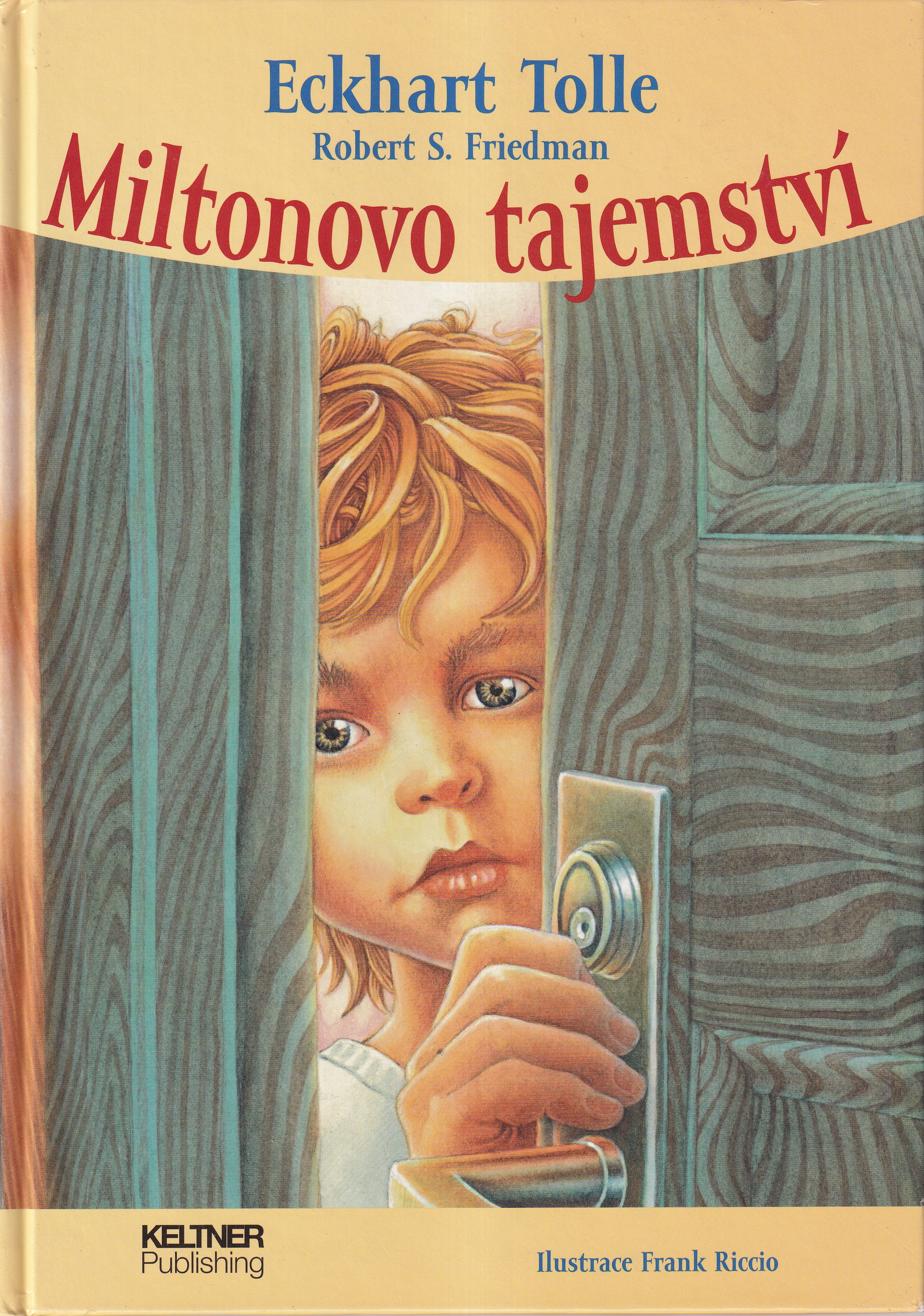 Miltonovo tajemství