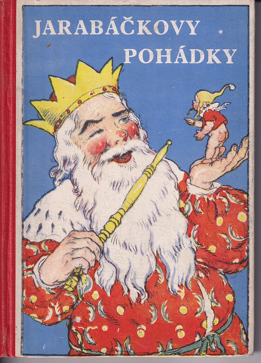 Jarabáčkovy pohádky