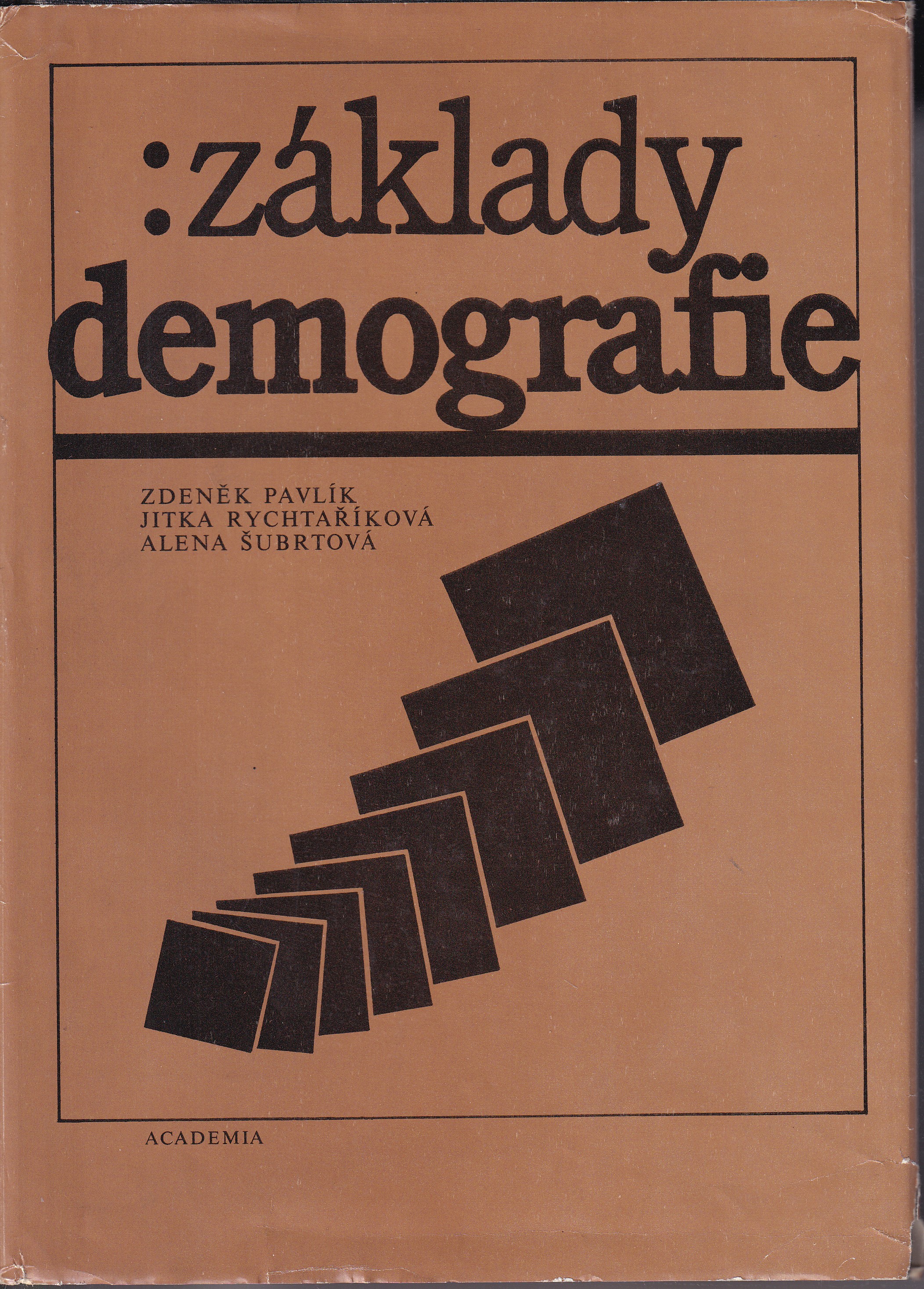 Základy demografie