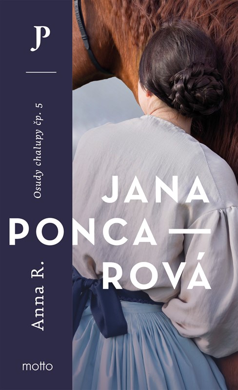 Anna R./Osudy chalupy čp. 5