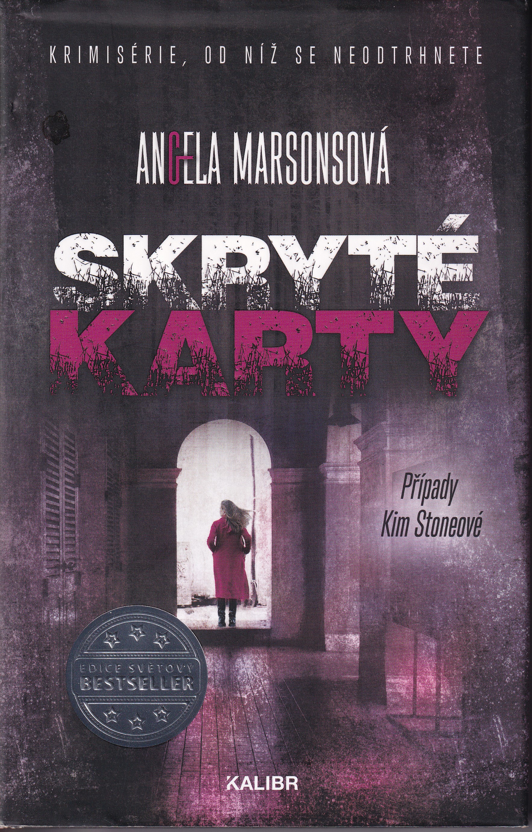 Skryté karty