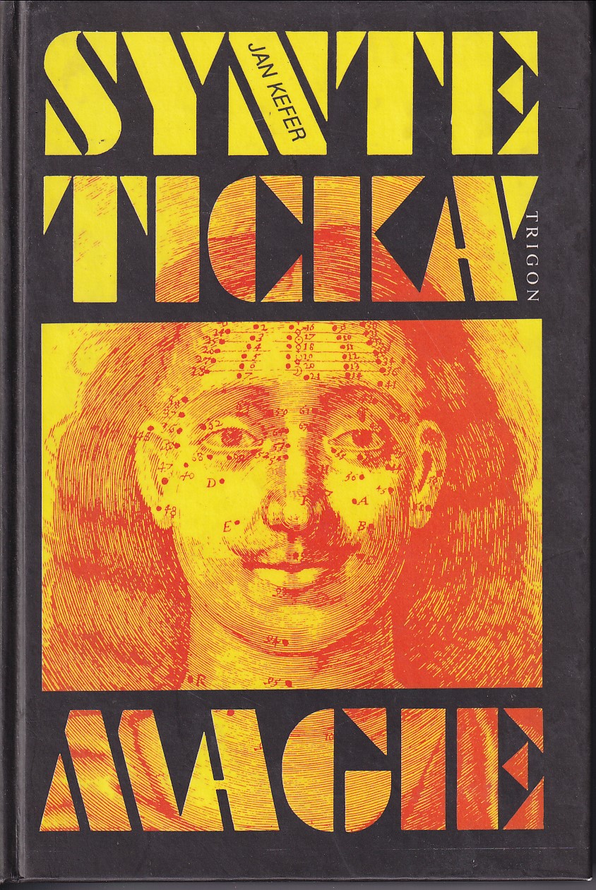 Syntetická magie