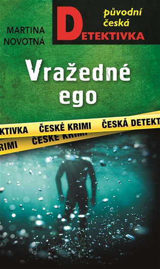  Vražedné ego 