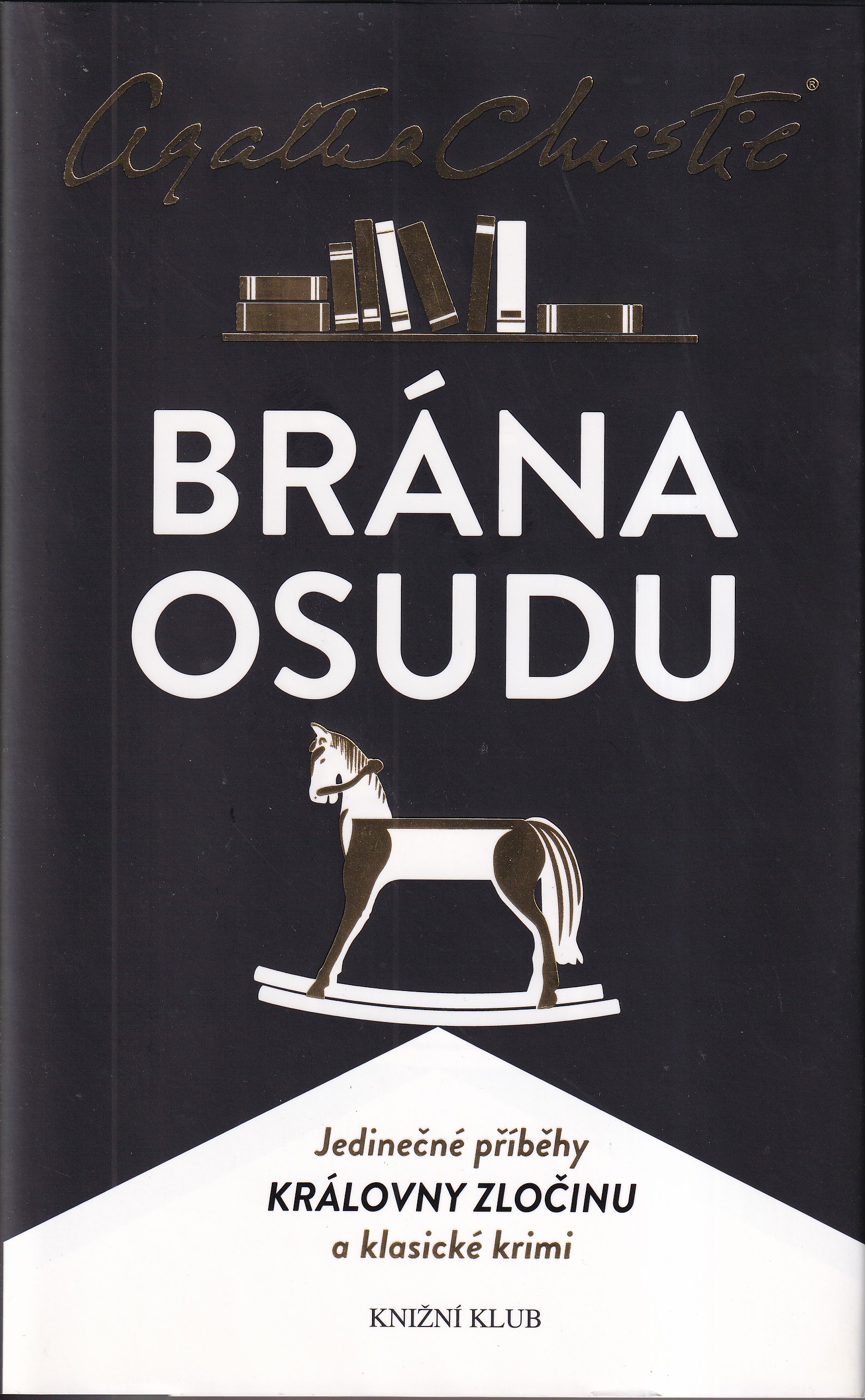 Brána osudu