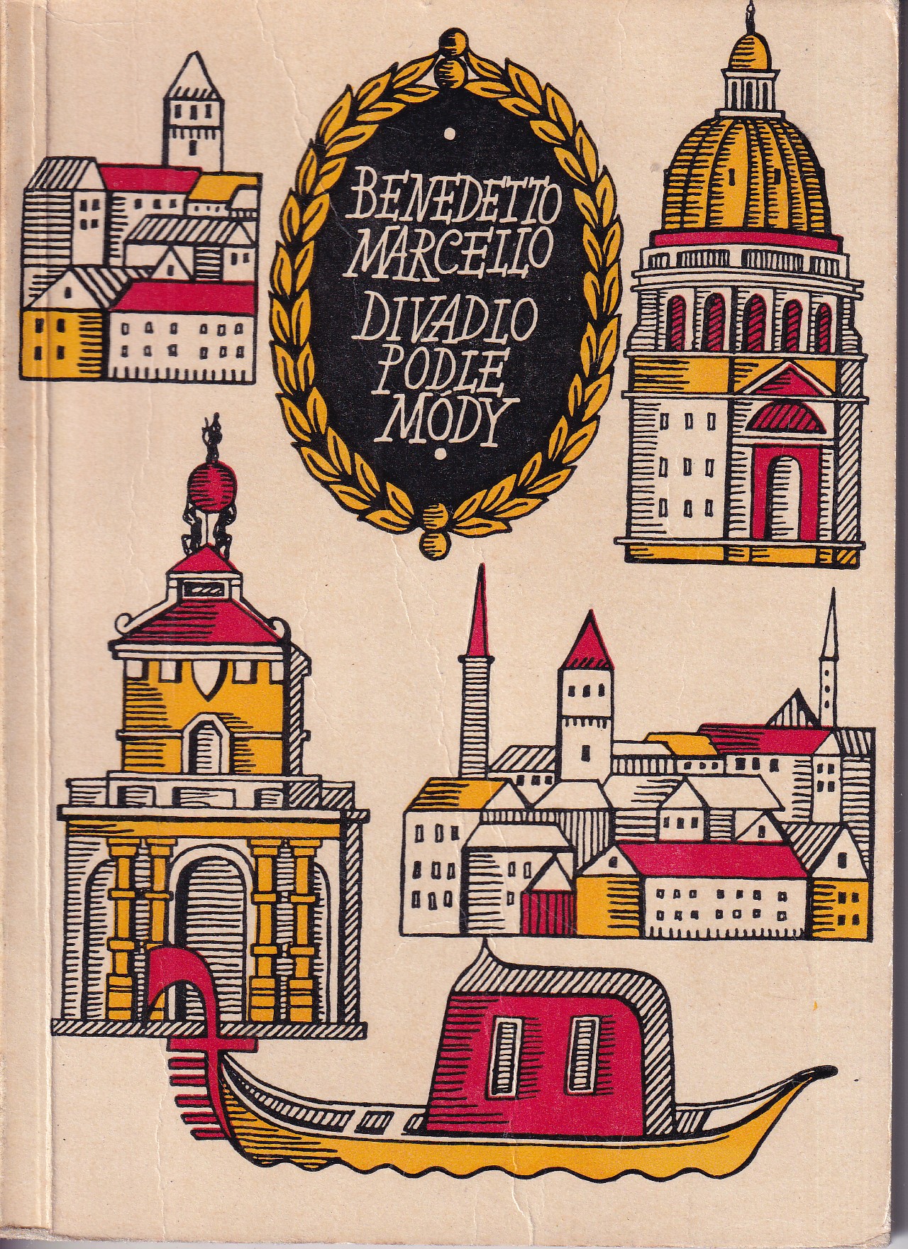 Divadlo podle módy