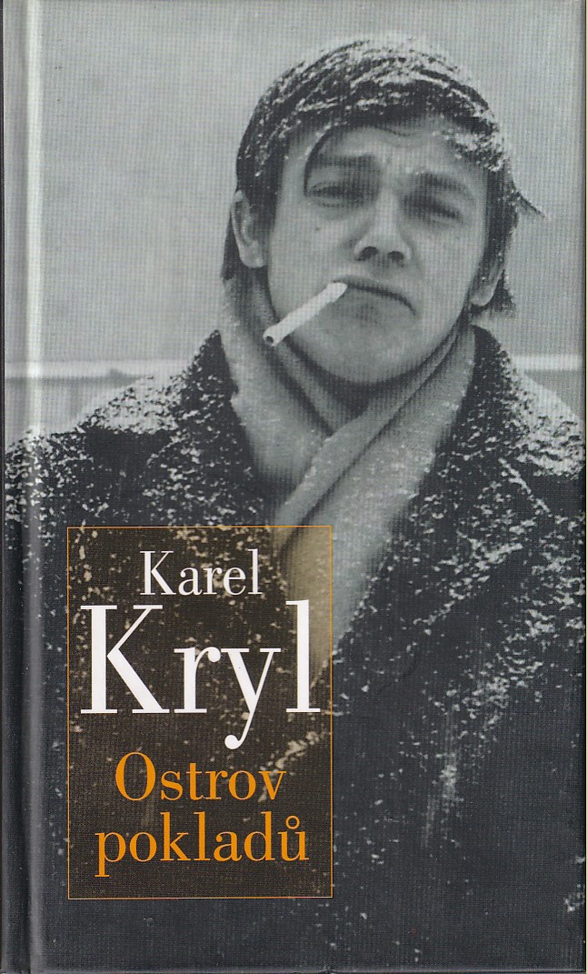 Ostrov pokladů, Karel Kryl