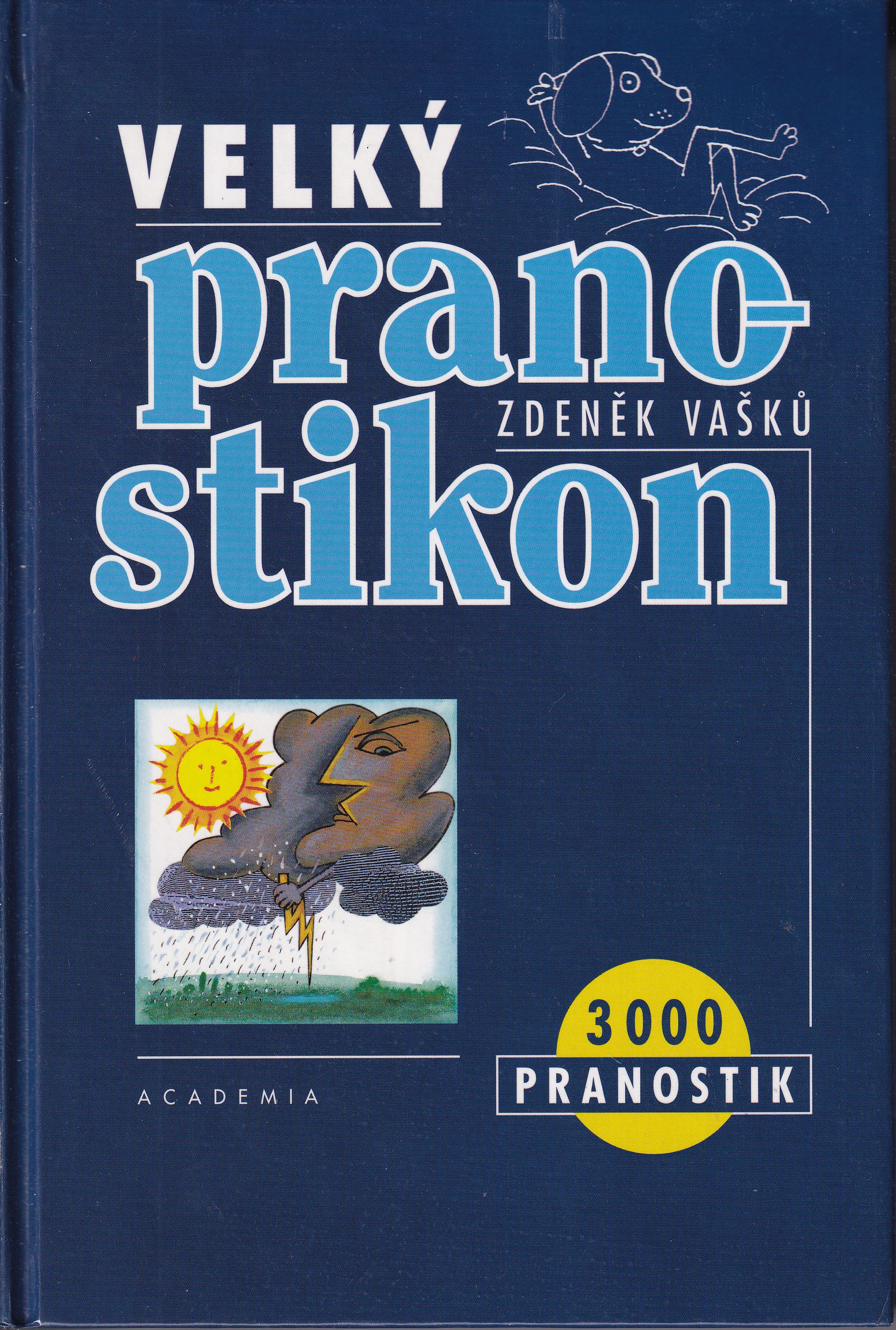 Velký pranostikon