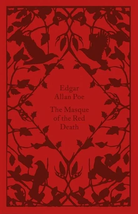 The Masque of the Red Death 