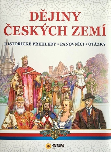 Dějiny českých zemí