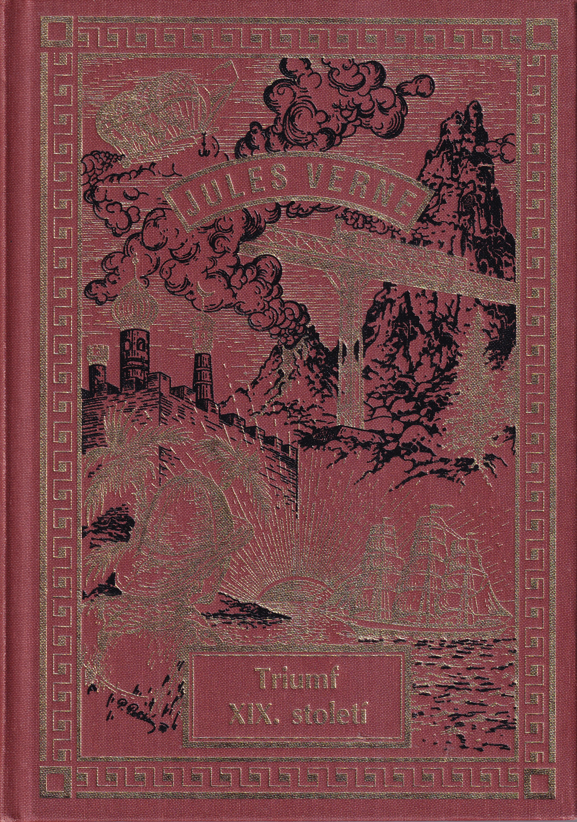 Triumf XIX. století 