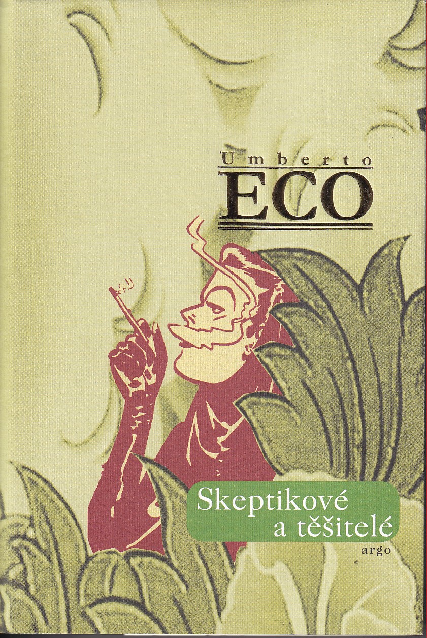 Skeptikové a těšitelé