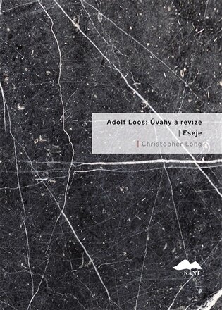 Adolf Loos: Úvahy a revize / Eseje