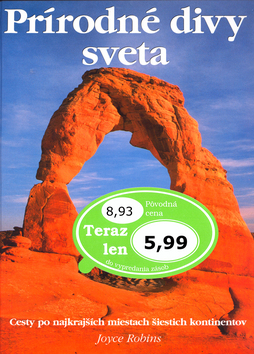Prírodné divy sveta