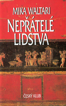 Nepřátelé lidstva