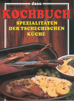 Kochbuch