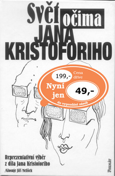 Svět očima Jana Kristoforiho