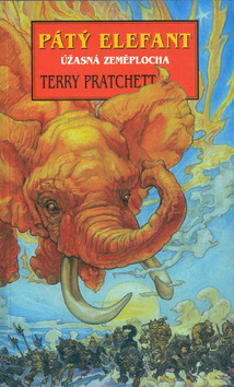 Pátý elefant