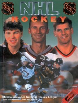 NHL HOCKEY