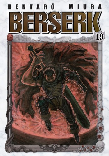 Berserk