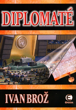 Diplomaté