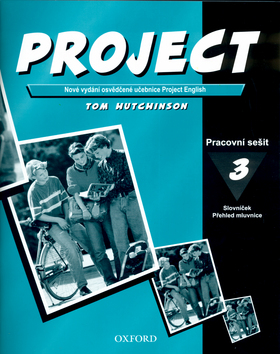 Project 3 Work Book