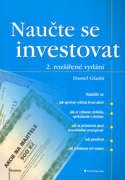 Naučte se investovat