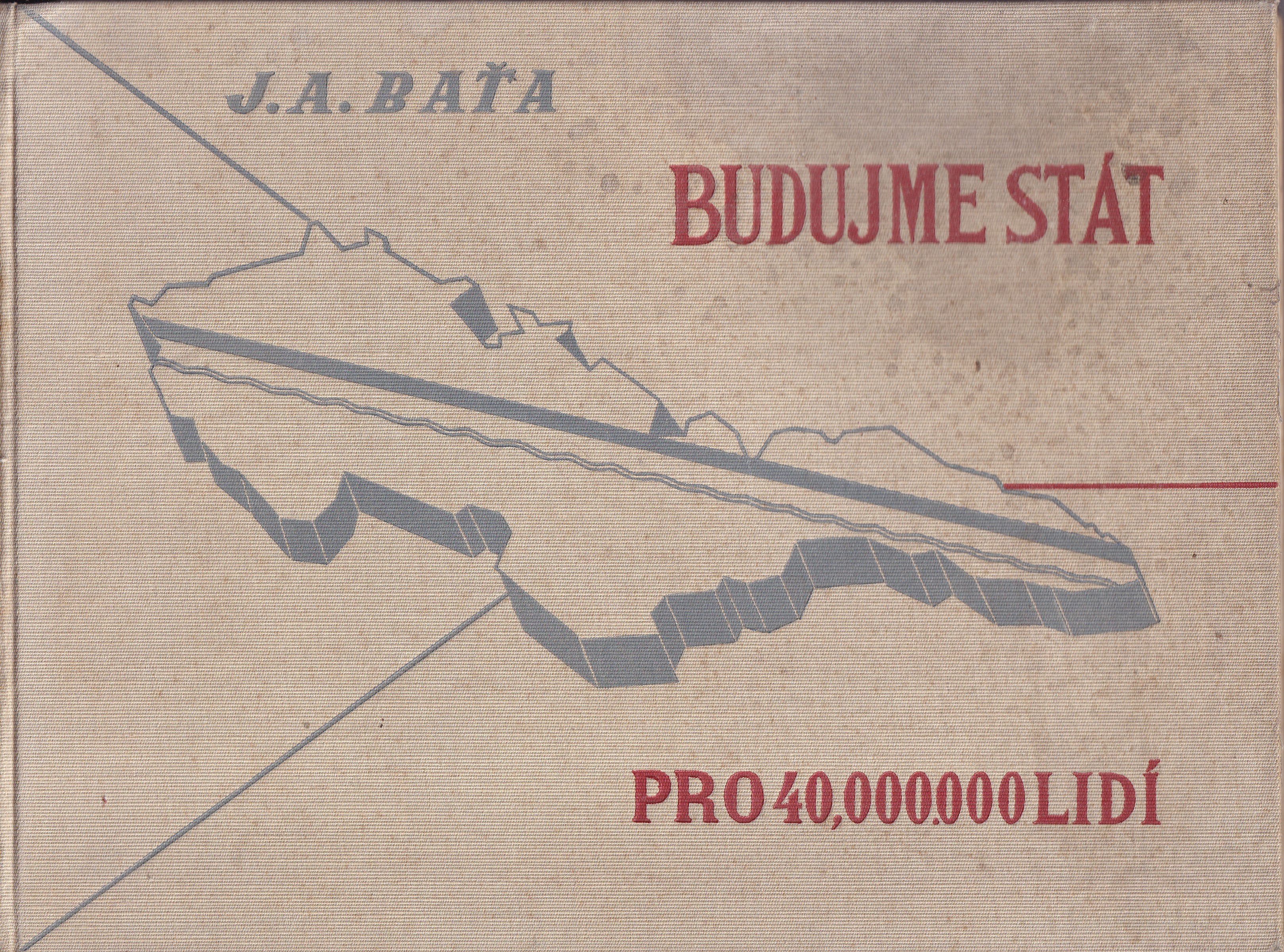 Budujme stát
