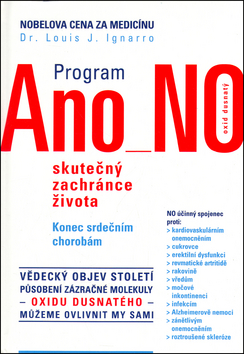 Program Ano NO skutečný zachránce života