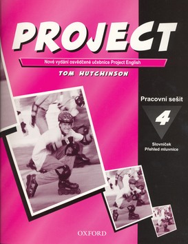 Project 4 Work book