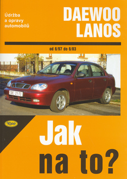 Daewoo Lanos od 6/97 do 6/03