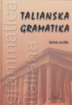 Talianska gramatika