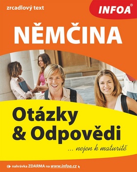 Němčina Otázky a odpovědi