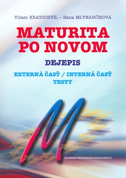 Maturita po novom Dejepis