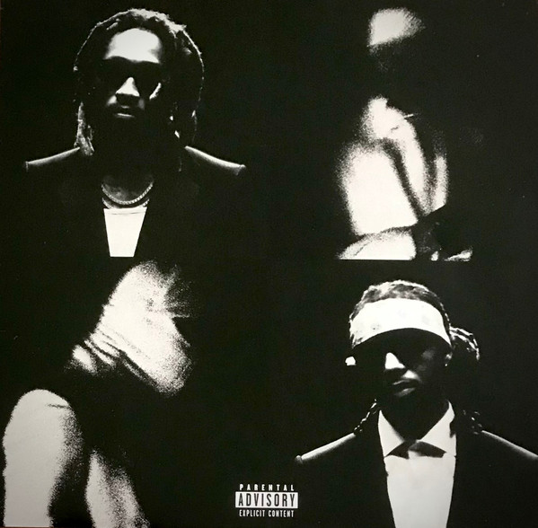 CD We Still Don't Trust You