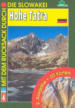 Hohe Tatra