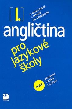 Angličtina pro jazykové školy I.