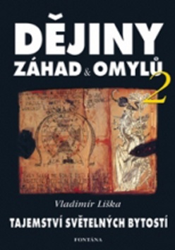 Dějiny záhad a omylů