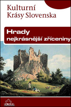 Hrady nejkrásnější zříceniny