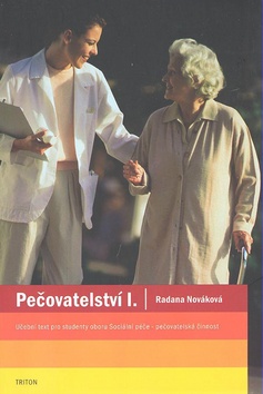 Pečovatelství I.