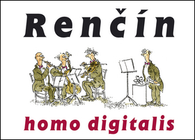 Homo digitalis