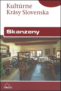 Skanzeny