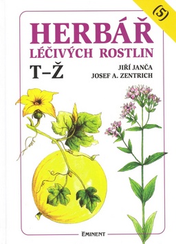 Herbář léčivých rostlin (5)