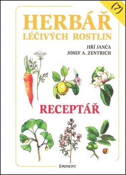 Herbář léčivých rostlin (7)