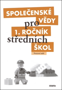 Společenské vědy pro 1. ročník středních škol