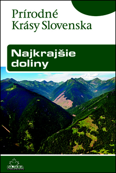 Najkrajšie doliny