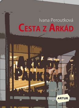 Cesta z Arkád