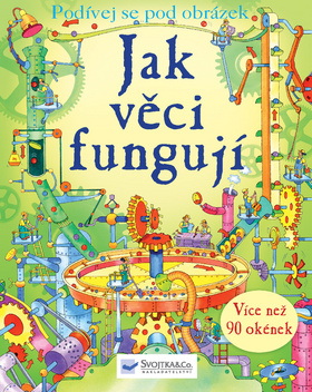 Jak věci fungují