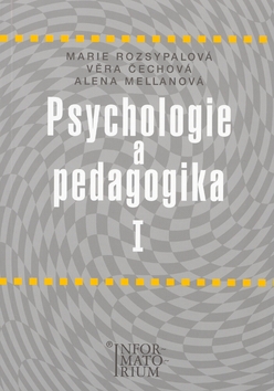 Psychologie a pedagogika I