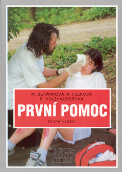 První pomoc