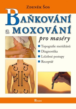 Baňkování a moxování pro maséry